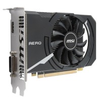 MSI GeForce GT 1030 AERO ITX 2G OC